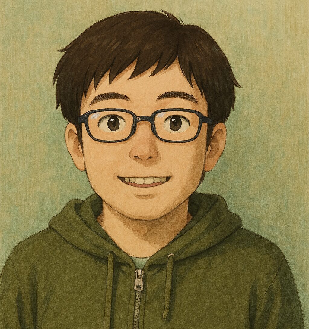 福士 拓幸 イメージ