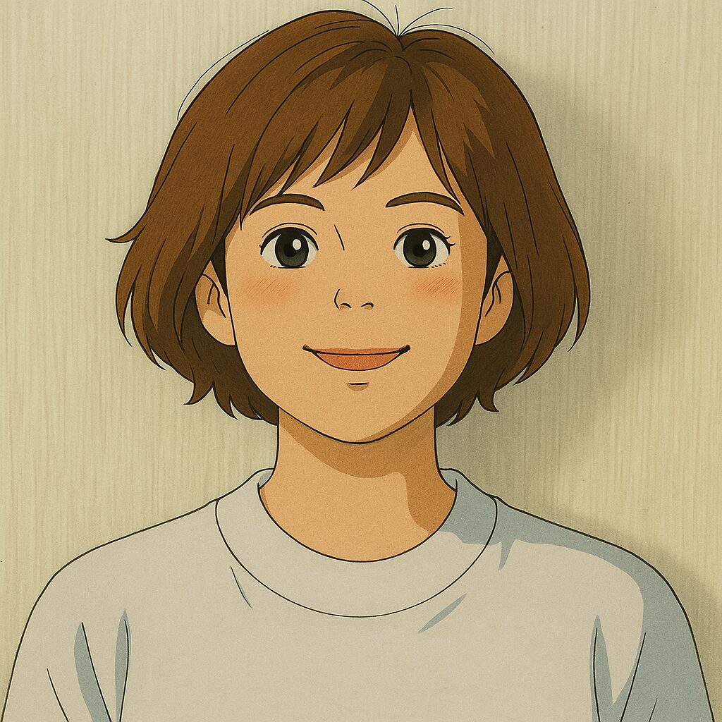 大谷 麻世 イメージ